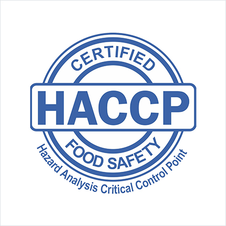 HACCP