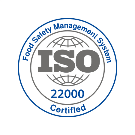 ISO22000