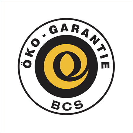 KIWA BCS OKOGRANTIE GMBH