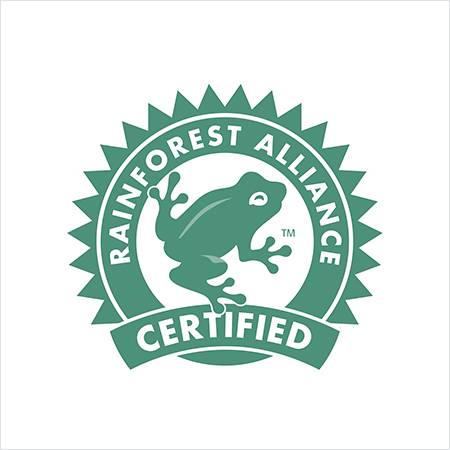 RAINFOREST ALLIANCE