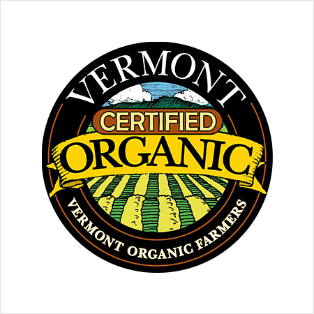 VERMONT ORGANIC FARMER