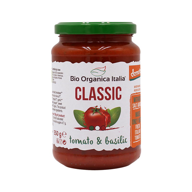 ���������ī ����� ���� �Ľ�Ÿ �ҽ� 350g