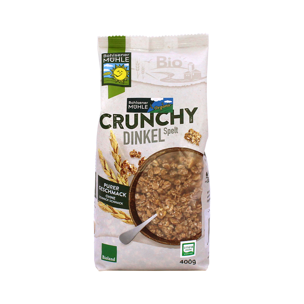 �����ʹķ� ����� ����Ʈ�� ũ��ġ(�׷����) 400g