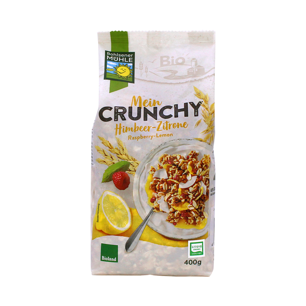 �����ʹķ� ����� �䱸��Ʈ ���� ũ��ġ(�׷����) 400g